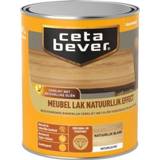 👉 Parketlak male Cetabever vloer- & natuurlijk blank 2,5L 8711113186599