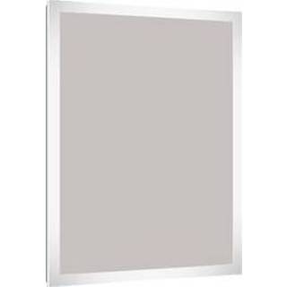 👉 Spiegel male Allibert Kold-Frost 60cm met LED-verlichting 25W en spiegelverwarming 3588560378656