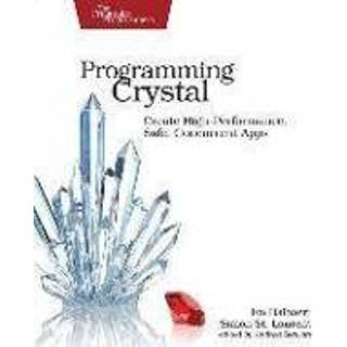 👉 Engels Programming Crystal 9781680502862