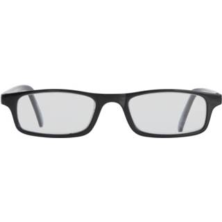 👉 Leesbril zwart kunststof HEMA +2.5 (Black) 8720354124031