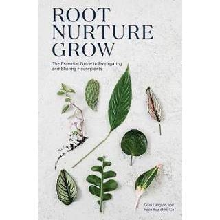 👉 Engels Root, Nurture, Grow 9781787132184