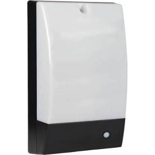 👉 Wandlamp male Sencys buiten met schemersensor 60 W 5400107541355