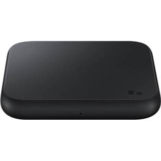 👉 Zwart Samsung Wireless Charger Pad EP-P1300TBEGEU - 8806092013629