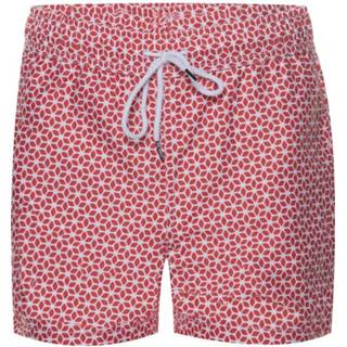 👉 Mannen rood l|m|s|xl|xxl algemeen Blue Industry - Heren ZwemHeren Short