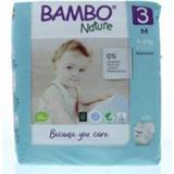 👉 Baby's Bambo Babyluier midi 3 4-8 kg 28st 5703538244544