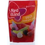 👉 Rood Red Band Snoepmix fizzy 190g 8713800134975