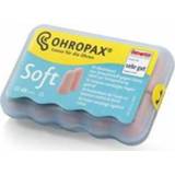 👉 Ohropax Soft 10st 4003626061116