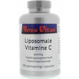 👉 Vitamine Nova Vitae Liposomaal C 180vc 8717473094765