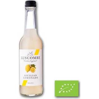 👉 Luscombe Sicilian lemonade 270ml 5029212001143