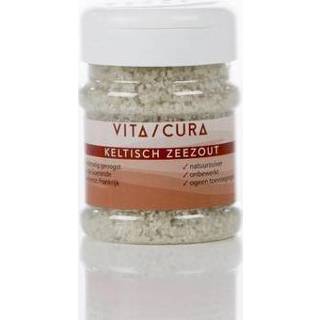 Keltisch zeezout Vitacura 200g 8719327016862