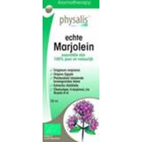 👉 Physalis Marjolein bio 10ml 5412360002610