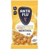 👉 Anta Flu Honey lemon menthol 165g 8717399043649