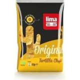 👉 Lima Tortilla chips original bio 90g 5411788046374