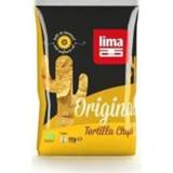 Lima Tortilla chips original bio 90g 5411788046374