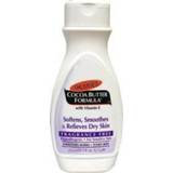 👉 Palmers Cocoa butter formula lotion geurvrij 250ml