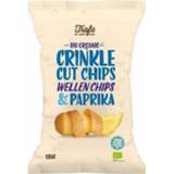 👉 Trafo Ribbelchips paprika bio 125g 5400313220853