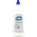 Klok Afwasmiddel xtra care 1000ml 8710585547105