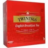 👉 Envelop Twinings English breakfast 100st