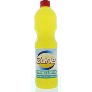 Zone Dikbleek 1000ml 8714774302162