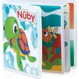 👉 Speelboekje kunststof Nuby met piep boek
