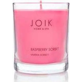 👉 Geurkaars Joik raspberry sorbet 155g