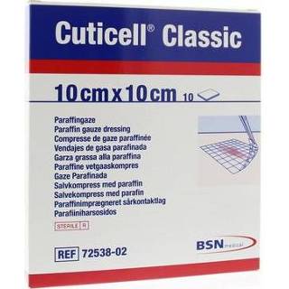 👉 Cuticell Classic 10 x cm 10st 4042809226751