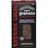 👉 Eat Natural Granola extreem cacao 425g 5013803000028