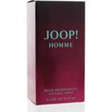 👉 Deodorant Joop! Homme vapo men 75ml 8712838000900