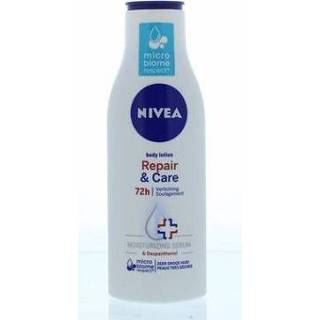 👉 Body lotion Nivea Repair & care 250ml 4005900418296