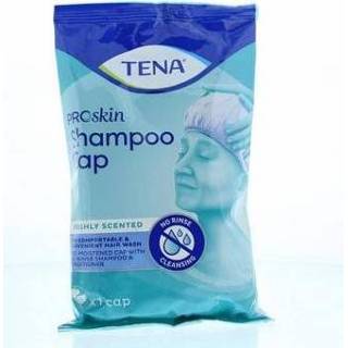 👉 Shampoo Tena cap 1st 2200011579481