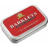 👉 Barkleys Classic mints cinnamon 50g