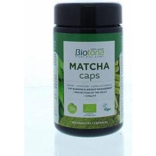 👉 Biotona Matcha 100ca 5412360017898