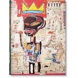 👉 Engels Jean-Michel Basquiat 9783836550376