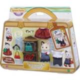 👉 Sylvanian Families - Modespeelset Tuxedo Kat (5462) 5054131054628