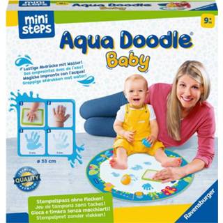 👉 Baby's Aqua Doodle - Baby 4005556041817