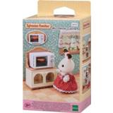 👉 Sylvanian Families - Magnetronkast (5443) 5054131054437