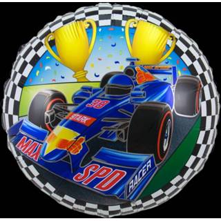 👉 Race auto Ballon 8714572631105