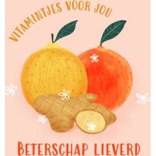 👉 Beterschapskaart beterschap | Greetz Dochter Illustratie