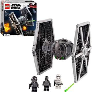 👉 LEGO Star Wars Imperial TIE Fighter 5702016913606