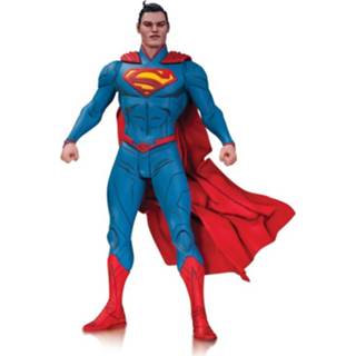 👉 Diamond Direct DC Comics: Designer Series - Superman Action Figure by Jae Lee 761941327266