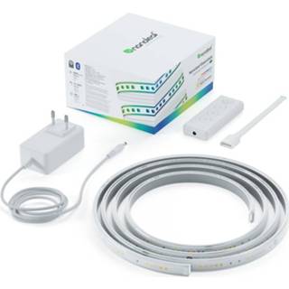 👉 Ledstrip Nanoleaf Essentials Smart Lightstrip Starter Kit led-strip 2700K - 6500K 840102701739