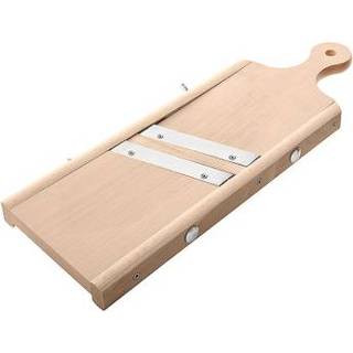 👉 Mes Keukenschaaf met verstelbare messen 4007209006105