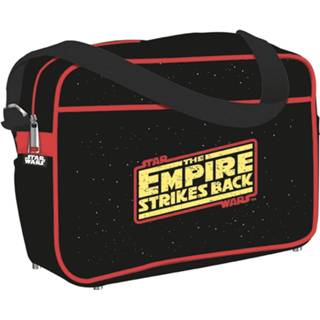 👉 Unisex Star Wars The Empire Strikes Back Retro Bag 5055453478291