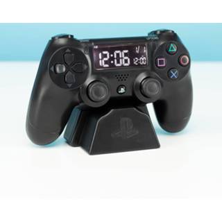 👉 Male zwart PlayStation Alarm Clock 5055964724023