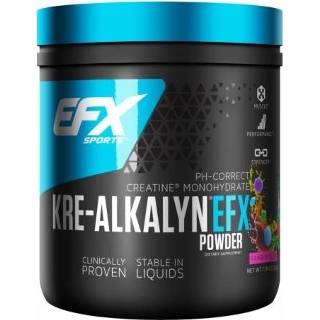 👉 Kre-Alkalyn EFX Powder 220gr Rainbow Blast 737190004586