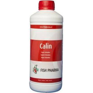 👉 Fish Pharma Calin 1 Liter 8718247210169