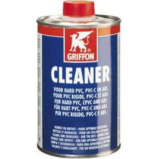 👉 PVC Griffon Cleaner voor hard 125ml 8715598200108