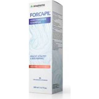 👉 Shampoo Arkopharma Forcapil (200ml) 3578835502862