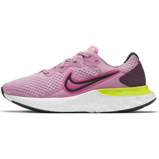 👉 Hard loopschoenen s vrouwen roze Nike RENEW RUN 2 WOMENS RUNNING dames hardloopschoenen