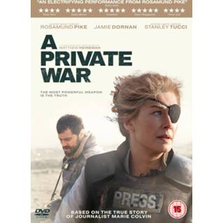 👉 A Private War 5060105726576